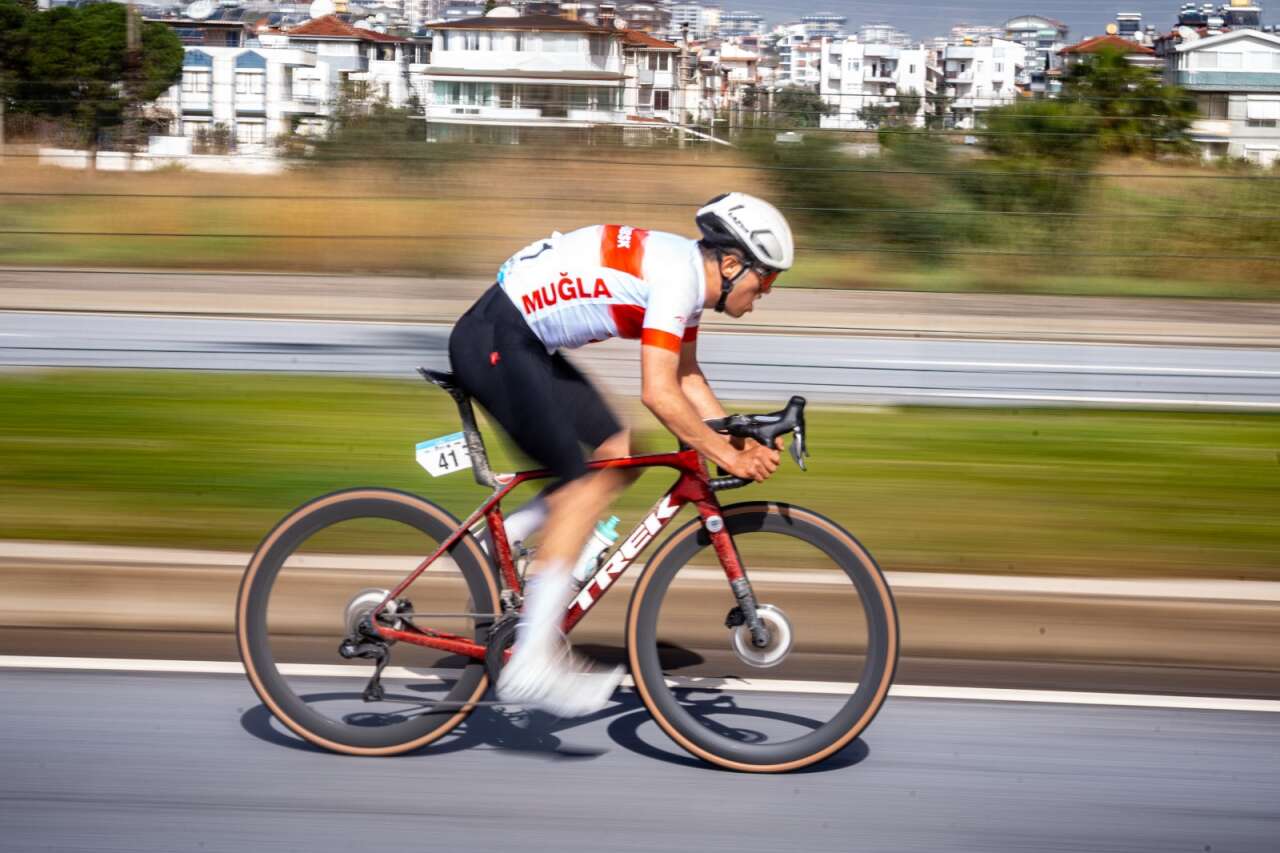 Aras Bisiklet Takımını Ağırladı, Tur 26 Nisan’da 2